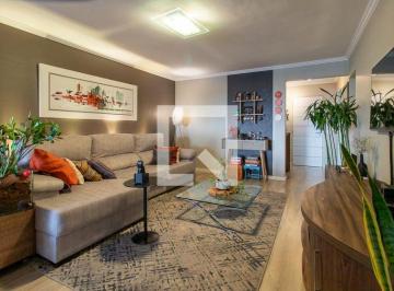 Apartamento · 106m² · 3 Quartos · 1 Vaga · Apartamento para Aluguel - Alto da Rua XV, 3 Quartos, 106 m² - Curitiba