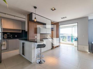 Apartamento · 67m² · 1 Quarto · 2 Vagas · Apartamento para Aluguel - Alphaville, 1 Quarto,  67 m² - Barueri