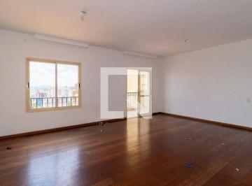 Apartamento · 156m² · 4 Quartos · 3 Vagas · Apartamento para Aluguel - Tatuapé, 4 Quartos, 156 m² - São Paulo