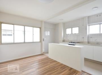 Apartamento · 52m² · 2 Quartos · Apartamento para Aluguel - Jardim Paulista, 2 Quartos, 52 m² - São Paulo