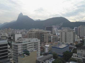 Apartamento de 3 quartos, Rio de Janeiro · Nurban 3 quartos - Botafogo Oportunidae 