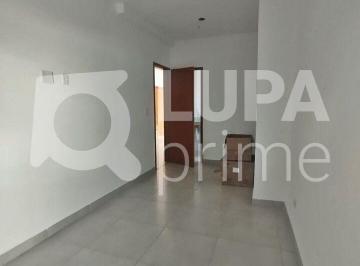 Apartamento · 56m² · 2 Quartos · APARTAMENTO COM 2 QUARTOS PARA VENDA, JAÇANÃ, SÃO PAULO