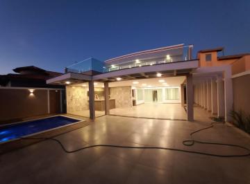 Casa de 4 quartos, Brasília · CASA DE LUXO EM JARDIM EUROPA 2 -  OPORTUNIDADE ÚNICA!!!