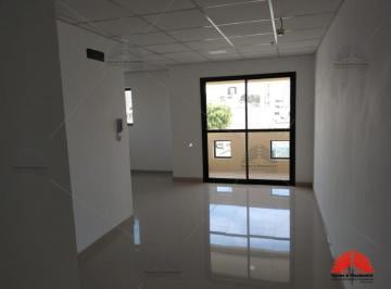 Foto 01 · Sala comercial à venda no Tatuapé e Carrão, perto do metrô, 37 m², varanda, 1 vaga, radial leste, me