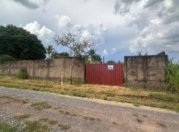 Rural · 1000m² · Terreno de chácara em Artur m Nogueira - SP