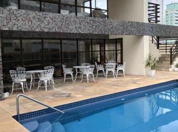 Foto 15 · Apartamento 1 DORMITORIO andar alto rua reta ao mar Balneário Camboriú