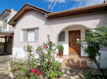Casa de 3 quartos, São Paulo · Casa 3 Dormitórios – VENDA
