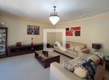 Casa · 234m² · 4 Quartos · 3 Vagas · Casa para Aluguel - Jardim Santa Marcelina, 4 Quartos, 234 m2 - Campinas