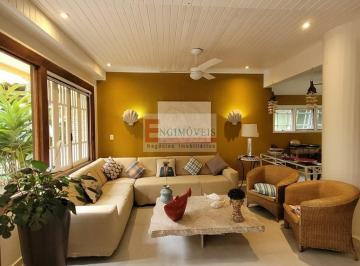 SALA DE ESTAR · CASA A VENDA EM CONDOMÍNIO EM PRAIA DA BALEIA