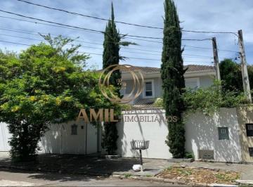 Foto 01 · RA AMIL Negócios Imobiliários, VENDE Casa no Jardim Esplanada - São José dos Campos - SP