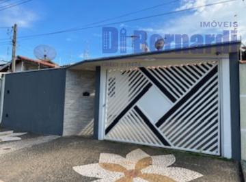 Foto 01 · Casa - São José