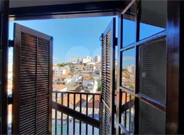 Casa de 2 quartos, São Paulo · Sobrado Residencial TUCURUVI