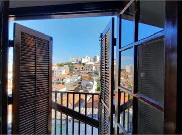 Casa de 2 quartos, São Paulo · Sobrado Residencial TUCURUVI