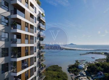 Apartamento · 123m² · 3 Quartos · 2 Vagas · Andar Alto VISTA MAR