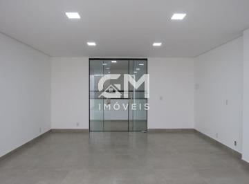 Comercial · 25m² · SOBRELOJA FRENTE BANHEIRO PORCELANATO JANELA EM BLINDEX 61 3389-0441