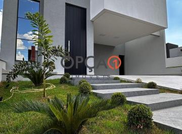 Foto 01 · Casa, Parque dos Pinheiros, Nova Odessa, SP