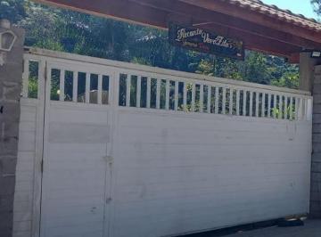 Foto 01 · Chácara, Carolinos, São Lourenço da Serra, SP