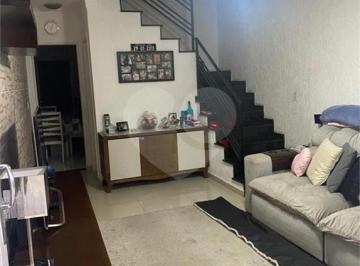 Casa de 3 quartos, São Paulo · Sobrado Residencial JAÇANÃ