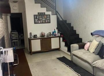 Casa de 3 quartos, São Paulo · Sobrado Residencial JAÇANÃ