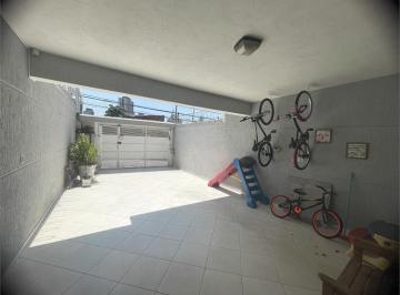 Casa de 1 quarto, São Paulo · Sobrado Residencial TUCURUVI