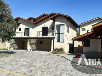 Casa · 175m² · 3 Quartos · 2 Vagas · Casa à venda  condomínio Quintas das Figueiras 175 m² - Atibaia