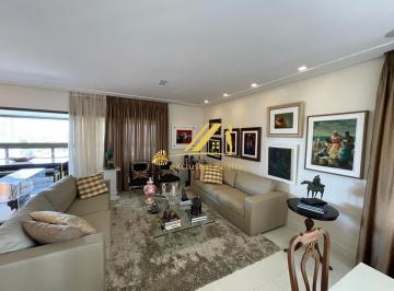 Foto 16 · Terrazzo Imperiale Horto Florestal, 384m2, 4 suítes, uma varanda Gourmet sensacional no prédio de al