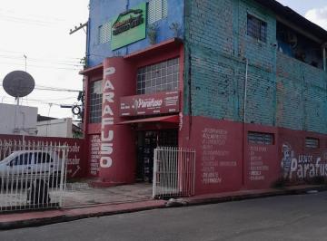 Comercial de 20 quartos, Ananindeua · PRÉDIO COMERCIAL NA BR 316