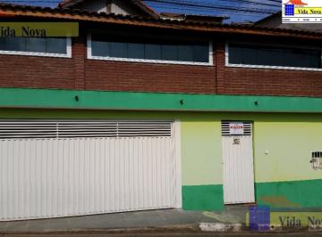 Foto 01 · Casa - Jardim Cumbica