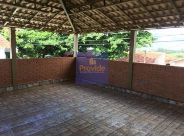 Foto 01 · Casa - Jardim Paraíso