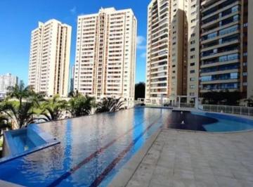 Apartamento de 3 quartos, Salvador · 3/4 suíte, nascente, andar alto, infra completa na Paralela 