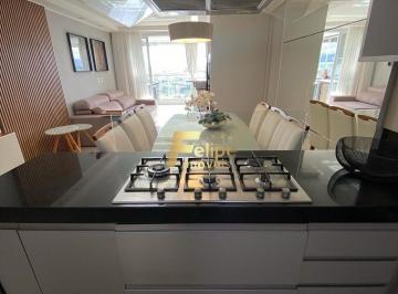 Foto 01 · LUXUOSO APARTAMENTO NA PRAINHA DE MUQUIÇABA DE 3 QUARTOS!!