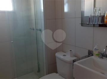 Apartamento de 2 quartos, São Paulo · Apartamento Residencial SANTANA