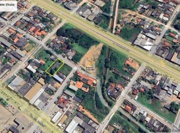 Foto 01 · TERRENO À VENDA, BAIRRO CENTRO, JI-PARANÁ