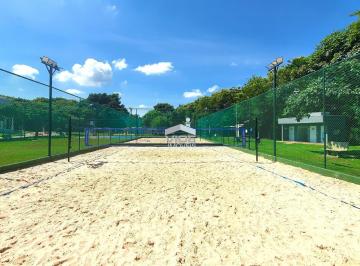 Foto 12 · Terreno em Condomínio à Venda em Paulínia-SP, Bairro Cascata - 300m² de Área