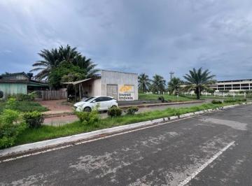 Foto 01 · TERRENO À VENDA, BAIRRO NOVA BRASÍLIA, JI-PARANÁ