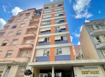 Foto 01 · Apartamento, Centro Histórico, Porto Alegre, RS
