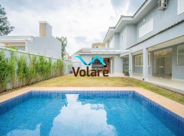 Foto 57 · Casa de luxo em condomínio à venda em Barueri-SP, Residencial Morada dos Lagos: 4 quartos, 4 suítes,