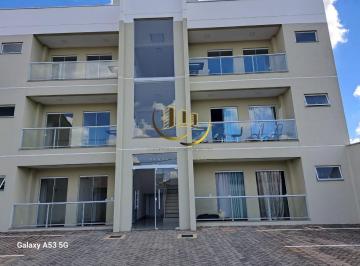 Foto 01 · Apartamento à venda em Americana-SP, Jardim Nossa Senhora do Carmo: 2 quartos, 1 suíte, 1 sala, 2 ba