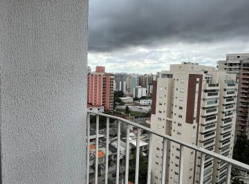 Apartamento de 2 quartos, São Paulo · RUA PAGEU - 7 MIN A PÉ DA PRAÇA DA ÁRVORE 