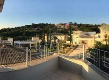 sacada · Casa à venda no Condomínio Recanto dos Paturis em Vinhedo.