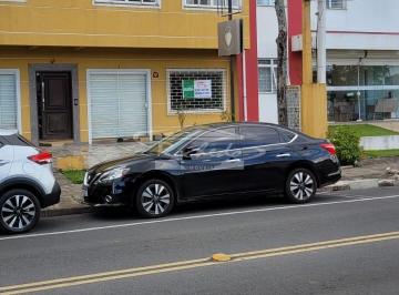 Comercial · 47m² · Loja para locação, Bacacheri, CURITIBA - PR
