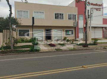 Comercial · 47m² · Loja para locação, Bacacheri, CURITIBA - PR