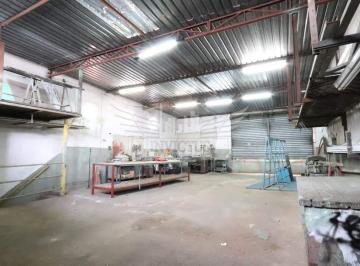 Comercial · 440m² · 2 Quartos · 3 Vagas · Salão Comercial com Imóvel Residencial à Venda, 440m² - Vila Curuçá, Santo André/SP.
