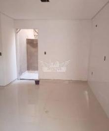 Apartamento · 51m² · 2 Quartos · 1 Vaga · Apartamento sem Condomínio NOVO com 2 Dormitórios à Venda, 51m² - Vila Valparaíso, Santo André/SP.