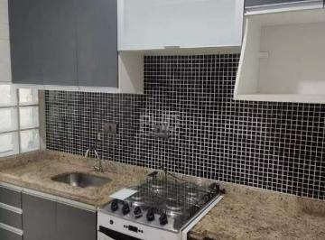 Apartamento · 60m² · 2 Quartos · 1 Vaga · Apartamento Térreo com 2 Dormitórios e Cozinha com Planejados no Condomínio Residencial Parque Suíss