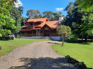Rural de 4 quartos, Três Coroas · Sítio com uma casa simplesmente encantadora  em Três Coroas/RS na Serra Gaúcha