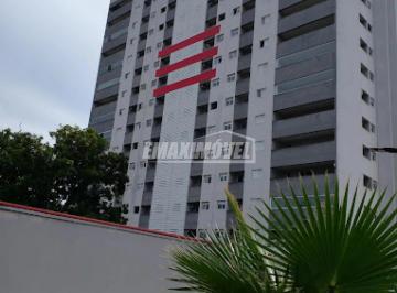Apartamento · 44m² · 1 Quarto · 1 Vaga · Apartamento Studio - Red Sorocaba