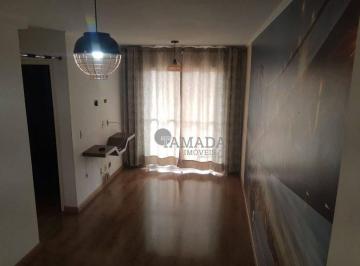 cd4529a91d3a6cd854d142f8bb62bb2a33bbddb0 · Apartamento à venda, 50 m² por R$ 375.000,00 - Jardim Três Marias - São Paulo/SP