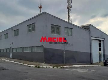 Comercial · 1037m² · 4 Vagas · GALPÃO - SANTANA -