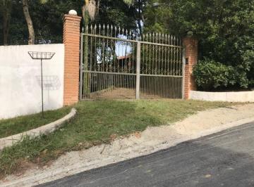 Terreno , Santana de Parnaíba · Terreno Aldeia da Serra - Ingaí
